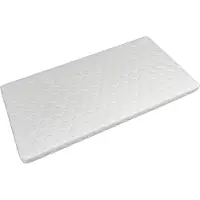 Viking Choice Kindermatras matras voor kinderbed 160x80x8cm