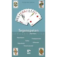 Bridge Bond Specials 17 - Tegenspelen