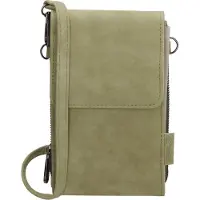 Beagles Phone Bag Telefoontasje Marbella Olijf