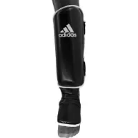 Adidas Scheenbeschermers Economy | Maat XL