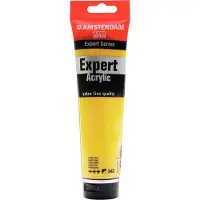 Amsterdam Acrylverf - 242 Aureoline - Expert - 150 ml