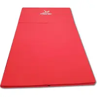 Viking Choice Fitness matras opvouwbaar 80x200x5 waterdicht