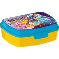 Stor Paw Patrol Lunchbox - Broodtrommel