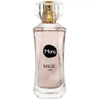 Miro Magic Eau de Parfum 50 ml