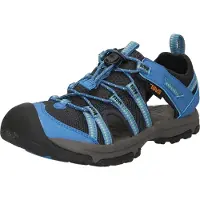 Teva Kids Manatee Blue Graphite-Schoenmaat 28