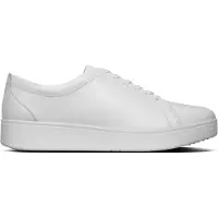 Original Brands FitFlop Rally sneakers leather WIT 37
