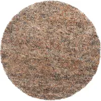 Veer Carpets Vloerkleed zumba multicolor 501 rond ø160 cm