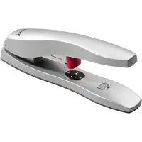 Rexel Blokhechter Odyssey max 60vel zilvergrijs | 6 stuks
