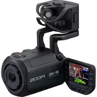 Zoom Q8N-4K B-Ware