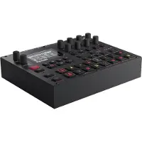 Elektron Syntakt Drum Machine and Synthesizer