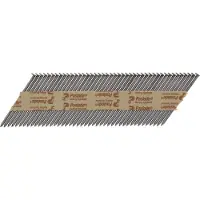 Paslode Stripspijker 2,8x63mm Ring Blank - 3300 stuks
