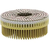 Paslode 392911 Spoelnagel In-Tape 2,1X50 Ring Verzinkt 5Mµ (9750st)