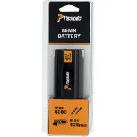 Paslode Accu 18890 6Volt (Ovaal) 1,5Ah