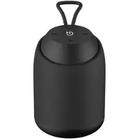 Hiditec Urban Rok M, 5 W, 90 - 18000 Hz, 65 dB, Bekabeld en draadloos, A2DP, AVCTP, AVRCP, HFP, SPP, 10 m