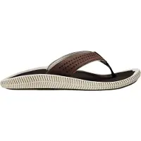 Olukai - Ulele - Sandalen 45, bruin