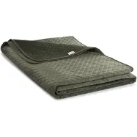 Zohome Bedsprei Victoria - Groen 180 x 260 cm