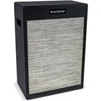Blackstar ST JAMES 212 VOC BLACK