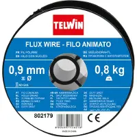 Telwin draadspoel Ø0,9mm 0,8kg