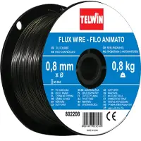 Telwin draadspoel Ø0,8mm 0,8kg