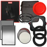 Kase Armour 100 Ellen vd Doel kit