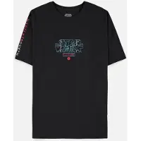 Star Wars T-shirt voor kids maat M