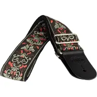 Gaucho Gitaarband GST-194-02