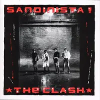 Sony music Sandinista!