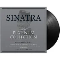 Fatcat Frank Sinatra - Platinum Collection (LP)