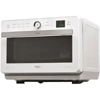 Whirlpool Microgolfoven JT 469 WH Combi, 33L, 1000W, crisp,