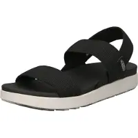 Keen - Elle Backstrap - Sandalen 37,5, zwart