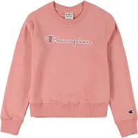 Champion Rochester Meisjes Crewneck Sweatshirt - Maat XS