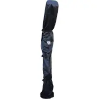 Formidra Ds-cover1 Winter Cover For Solar Shower Zwart
