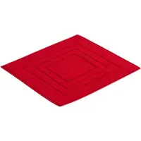 Vossen Badmat Feeling Purpur-60 x 60 cm