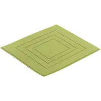Vossen Badmat Feeling Avocado-60 x 60 cm