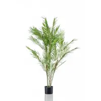 Emerald Kunstplant Chamaedorea