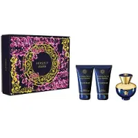 Versace Dylan Blue Pour Femme Gift Set