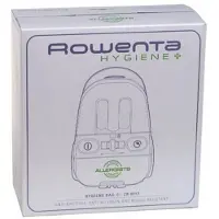 Rowenta Stofzakken Zr0012 Hygi : onderdeel