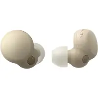 Sony LinkBuds S - Ecru