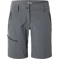 Schöffel Outdoorbroek 'Toblach 2' grijs