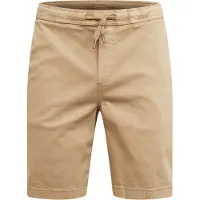 Urban Classics Broek sand