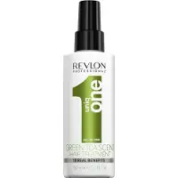Revlon Uniq One Groene Thee Alles-in-één Haarbehandeling 150ml