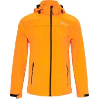 NORDBERG Softshell eldgrim ms00201/or