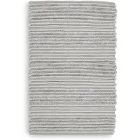 Heckett & Lane Heckett Lane Badmat Solange - light grey-70 x 120 cm