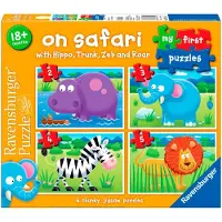 Ravensburger 4005556073016