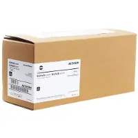 Konica Minolta A63V00H Toner Zwart