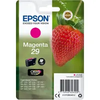 Epson Inktcartridge 29 (C13T29834012) Magenta