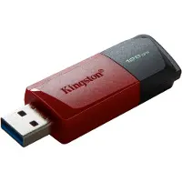 Kingston DataTraveler Exodia M 128GB Rood