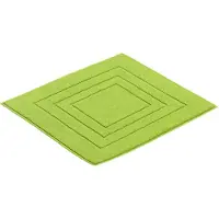 Vossen Badmat Feeling Meadow Green-60 x 60 cm