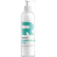 Révvi Basic Massage Olie 250ml