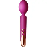 Rocks off Oriel Wand Massager 23 Cm